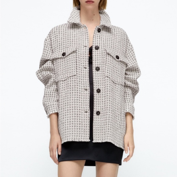 Zara Jacket - Picture 2 of 4